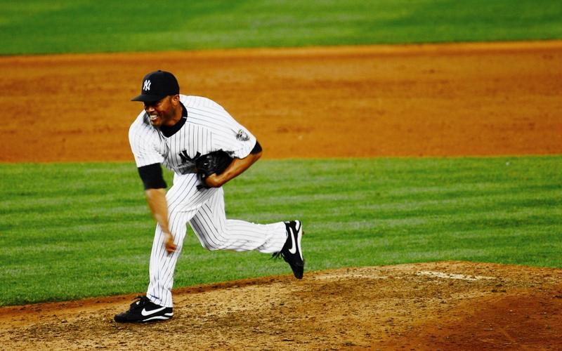 Mariano Rivera Could Return This Year