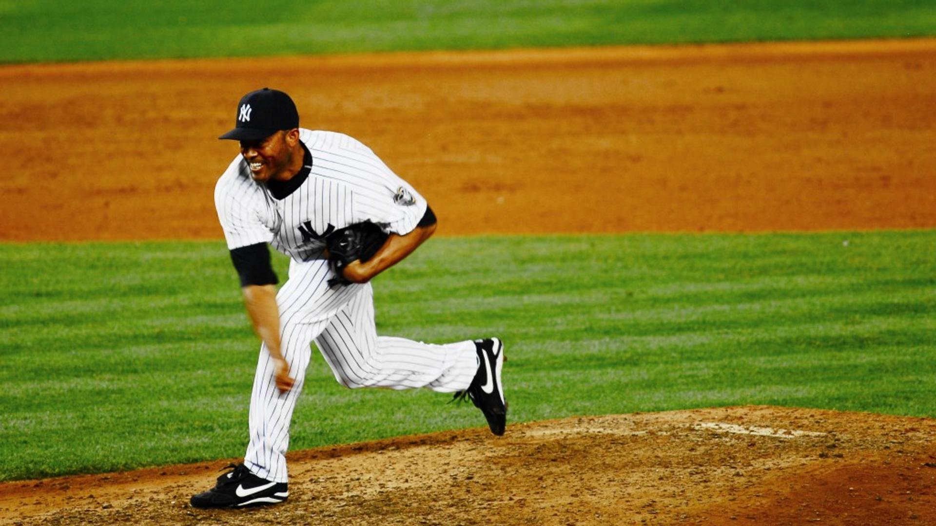 Mariano Rivera Could Return This Year