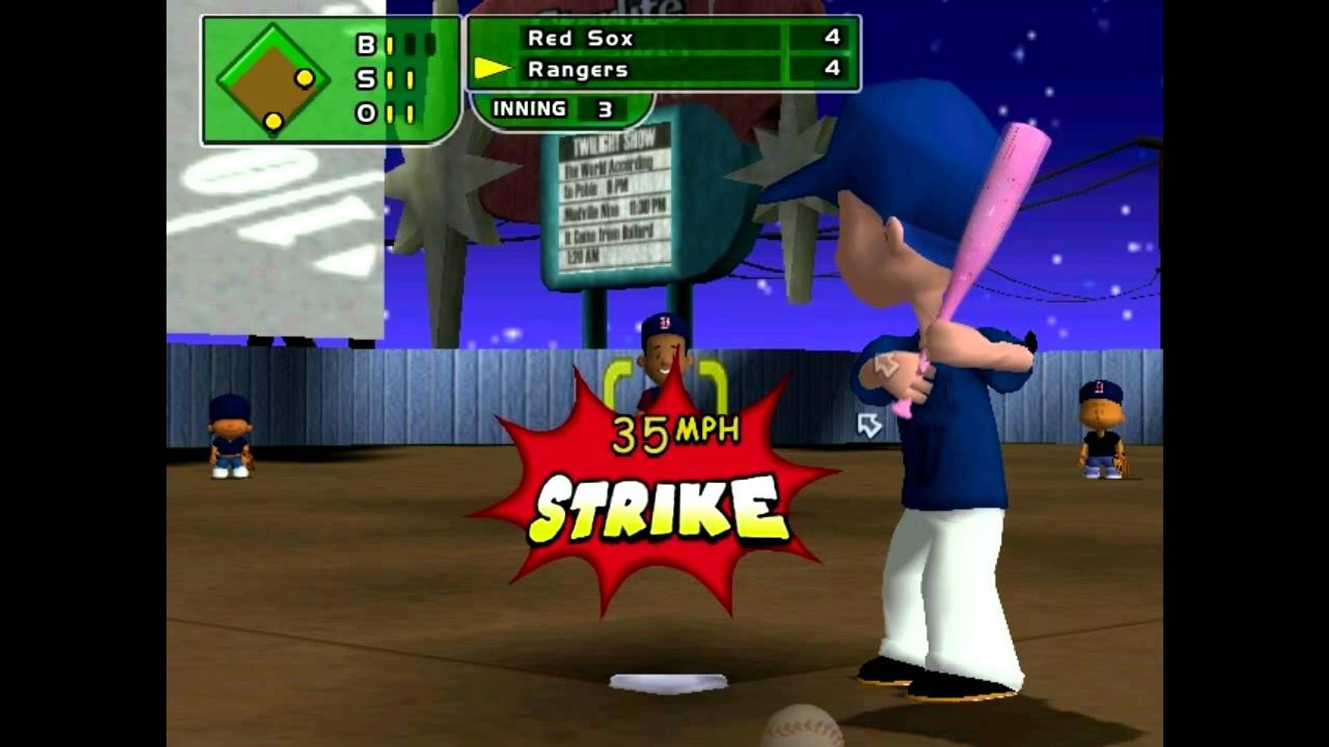 The RailRiders Era was cute for a while