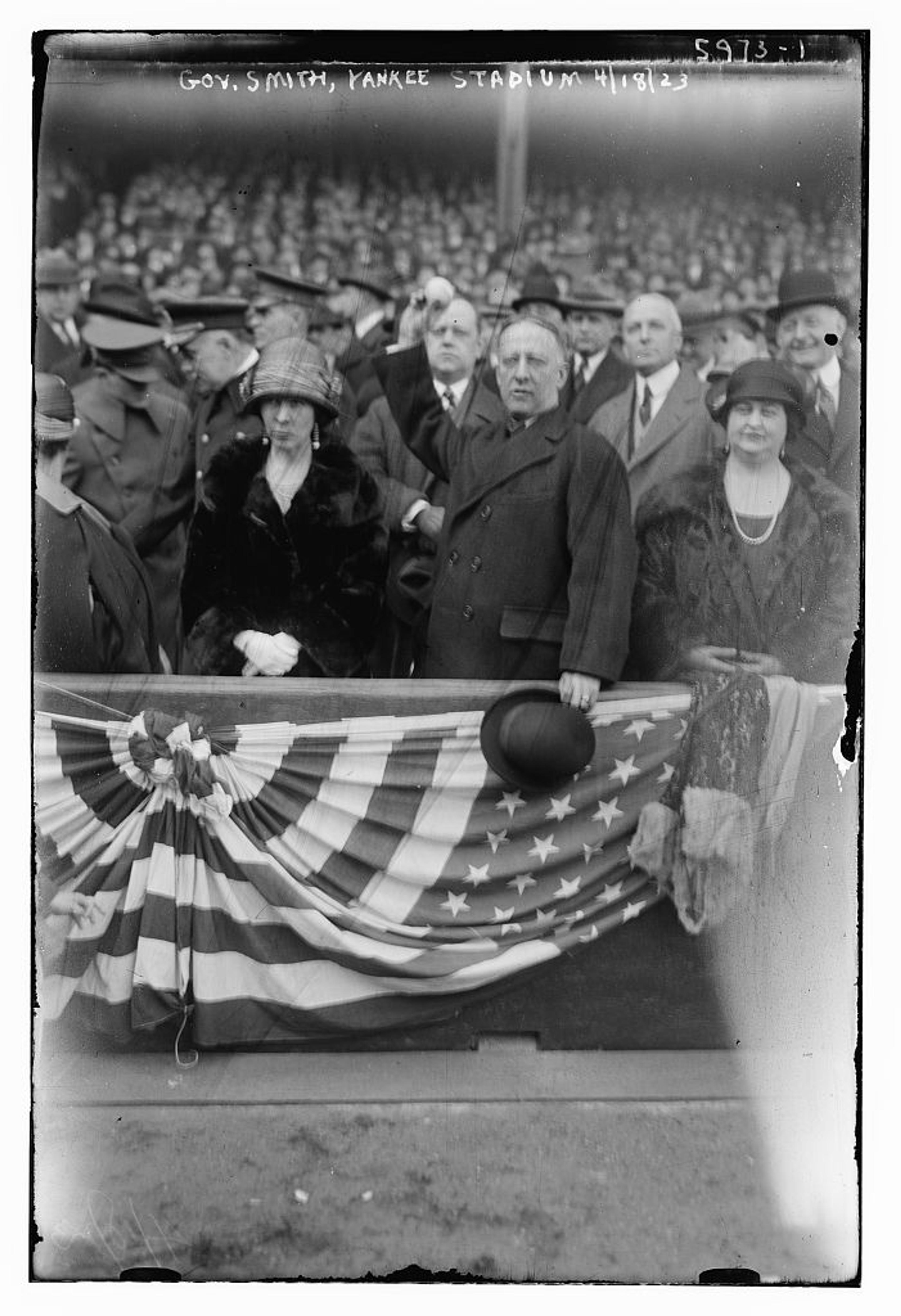 On This Day in History | 1923