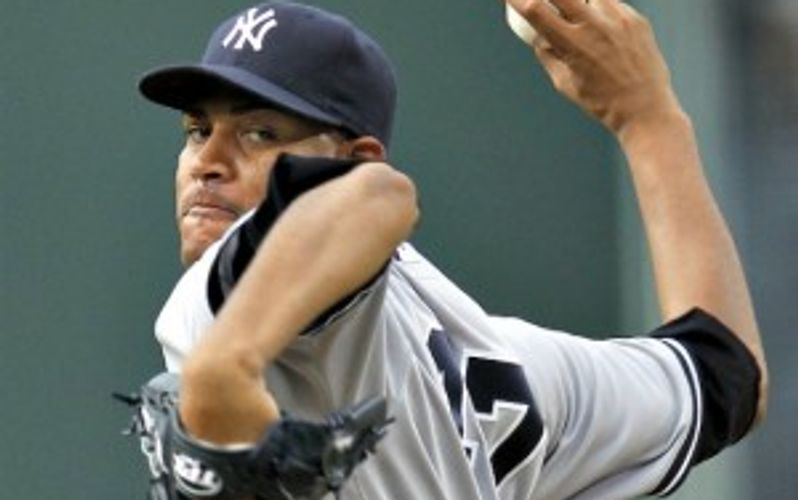 Yankees Game 17: Jays avoid sweep in finale