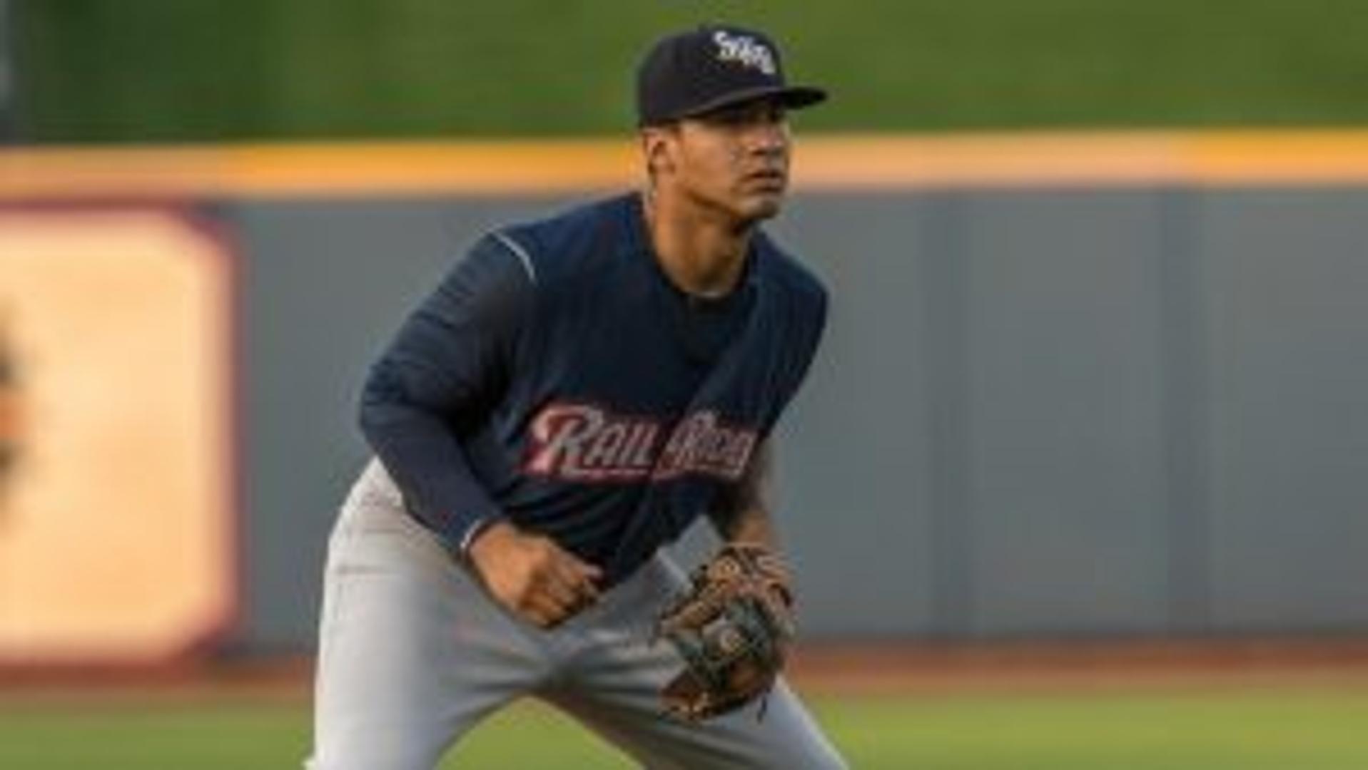 Yankees' Gleyber Torres 'super excited' for start of spring training