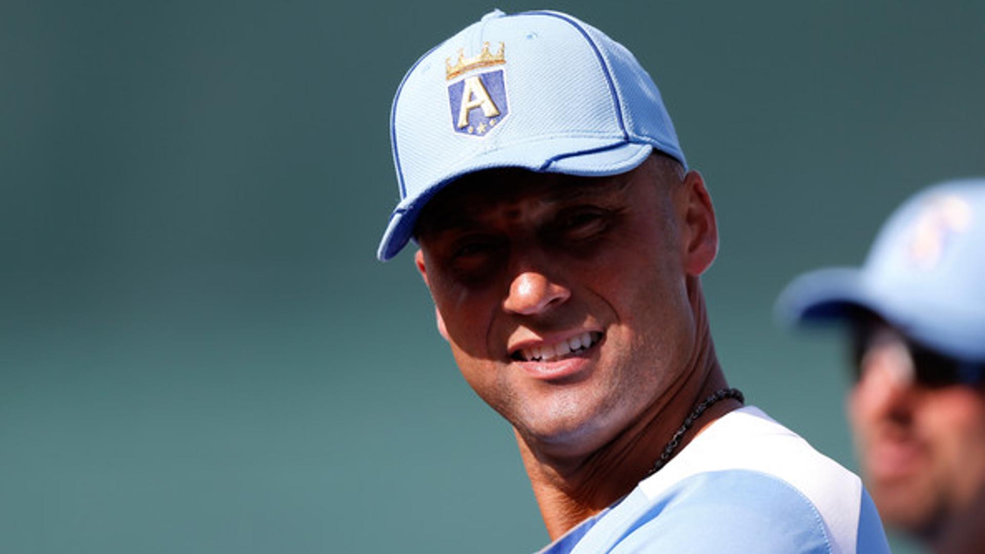 Jeter No Stranger to All-Star Success