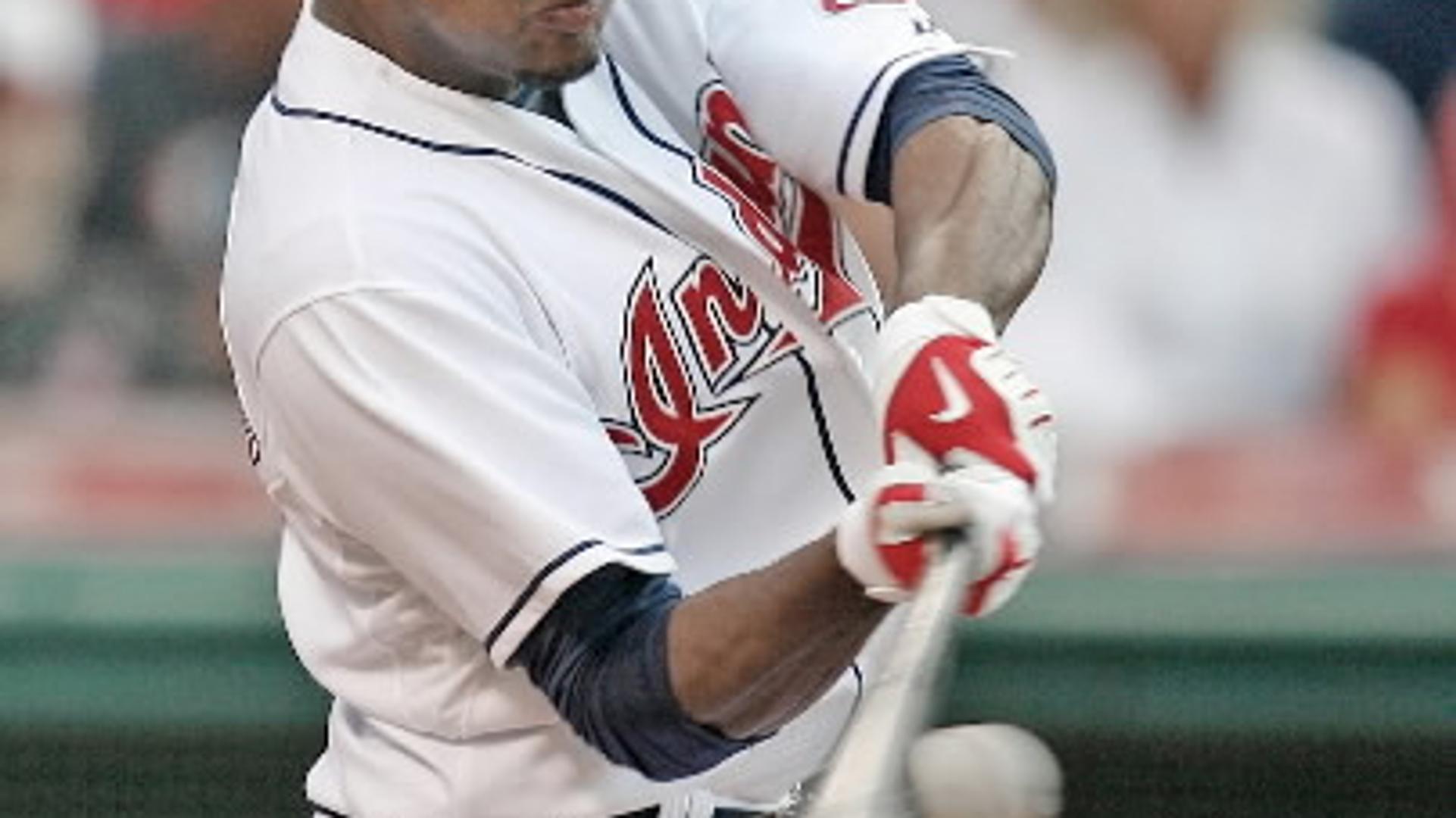 Yankees sign OF Ben Francisco