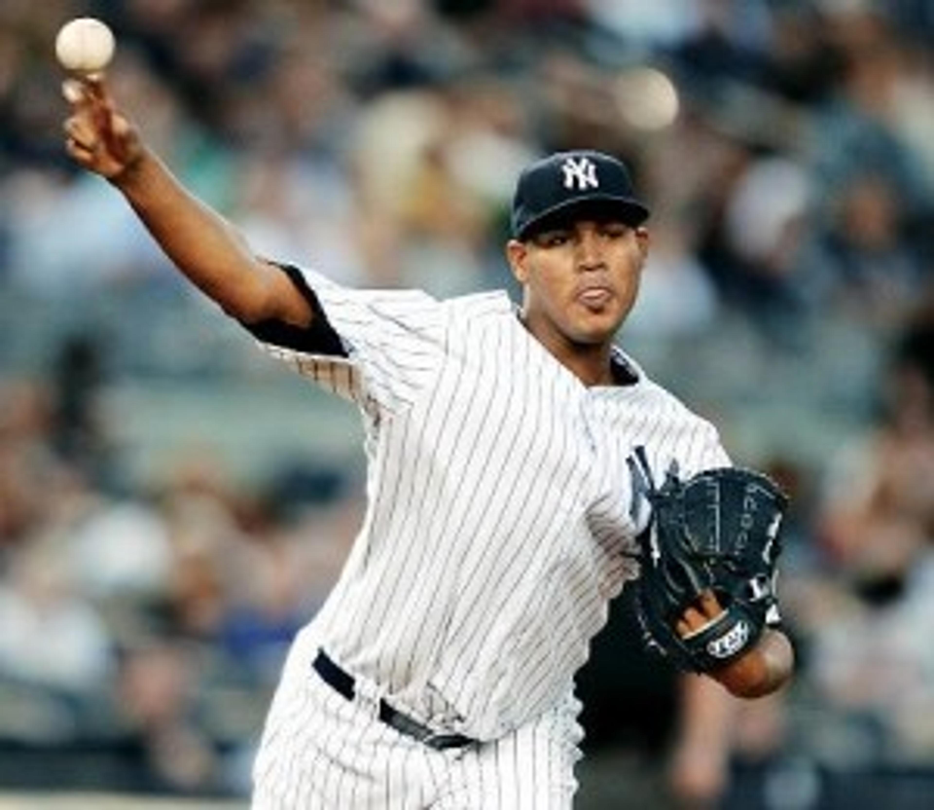 Preview: Yankees vs Rays (7/27/13)