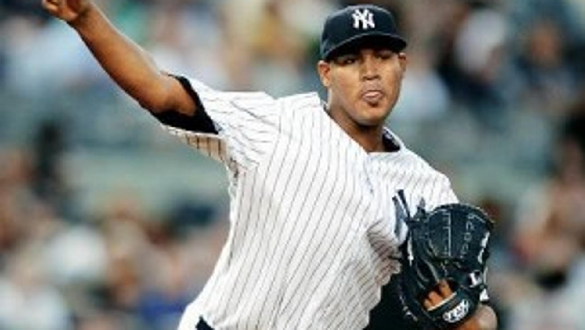 Preview: Yankees vs Rays (7/27/13)