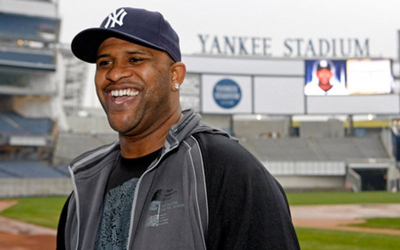 CC SABATHIA