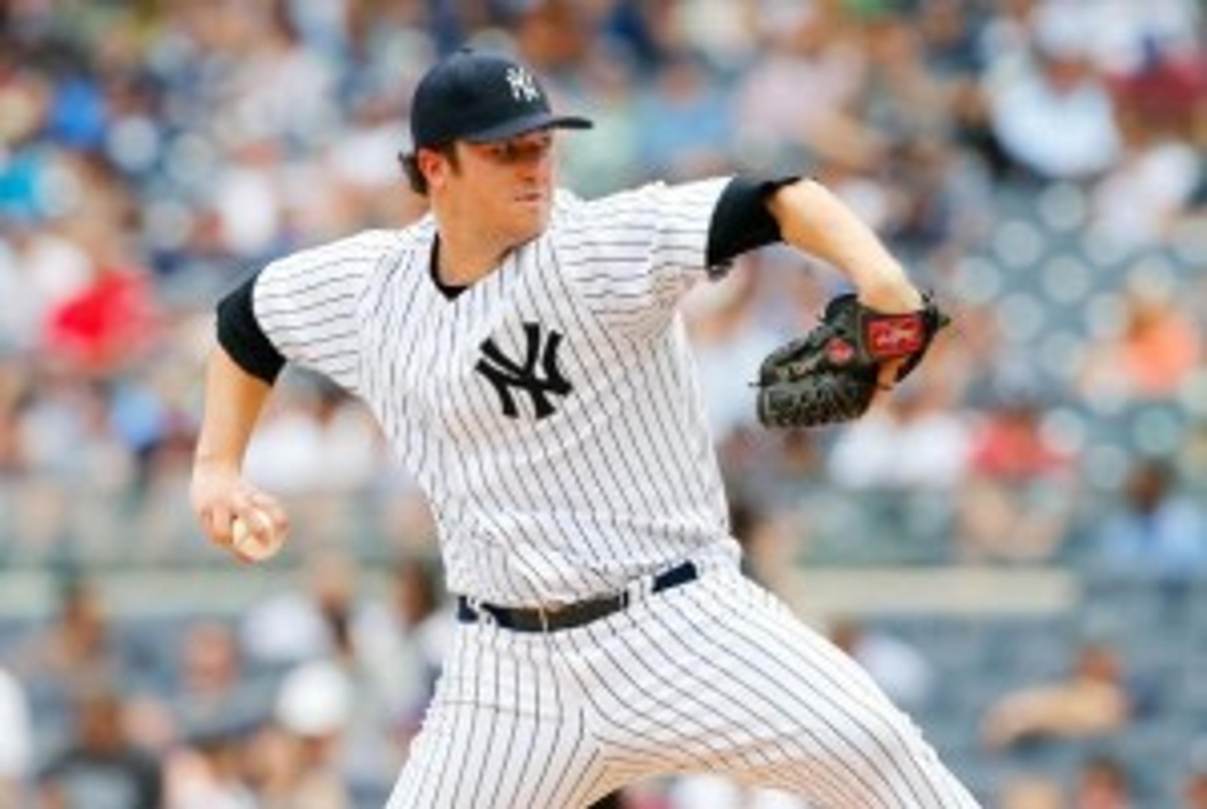 Yankees Game 78: Hughes great, offense not in loss