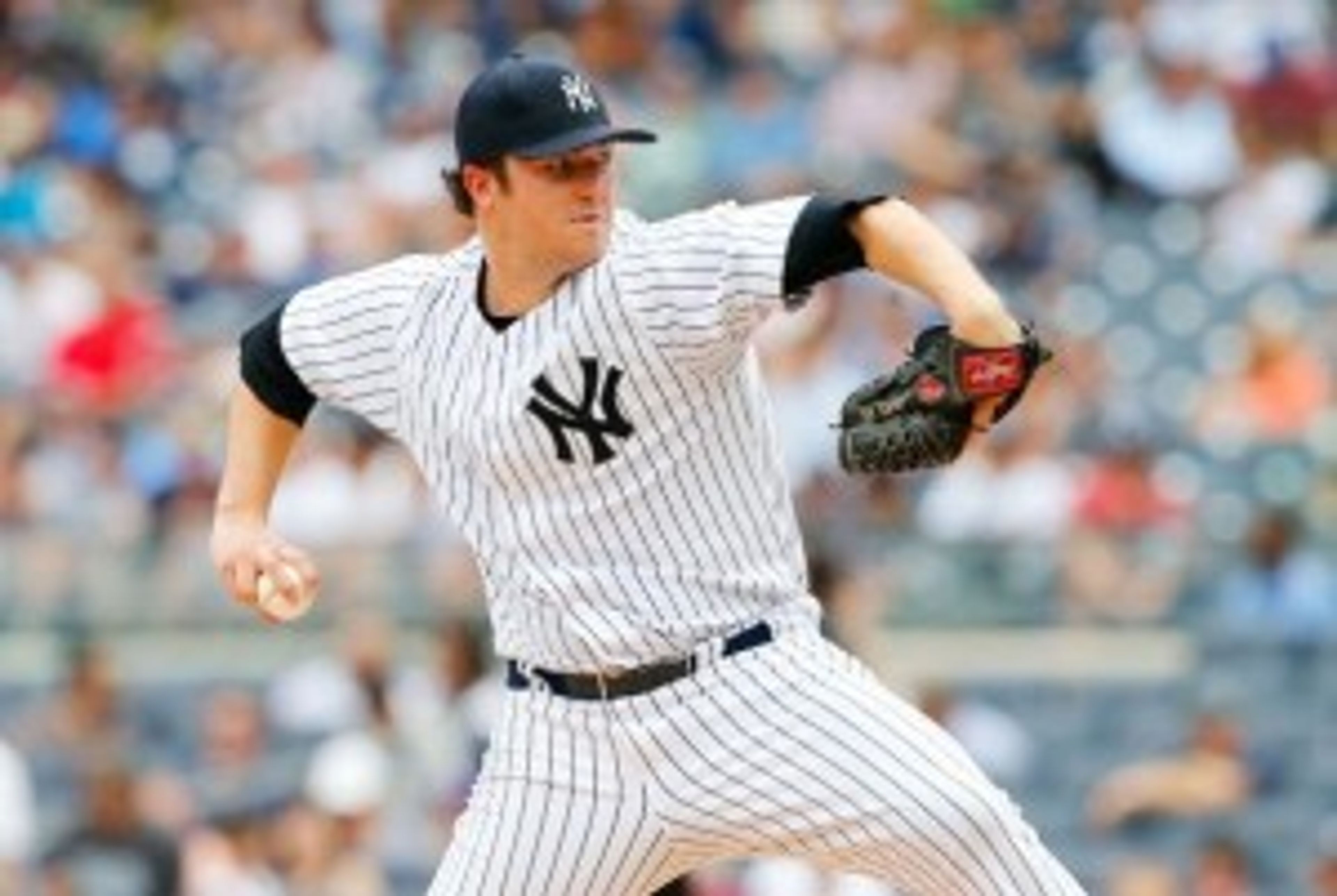 Yankees Game 78: Hughes great, offense not in loss