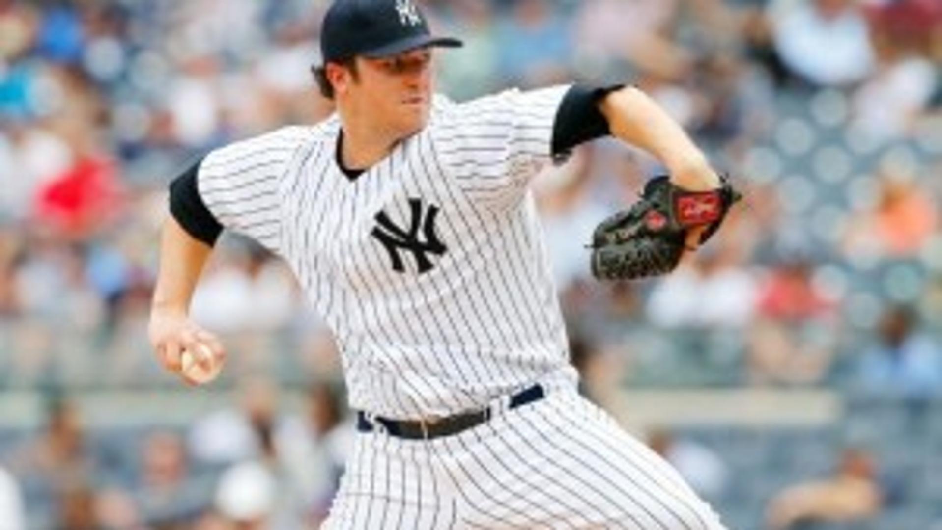 Yankees Game 78: Hughes great, offense not in loss