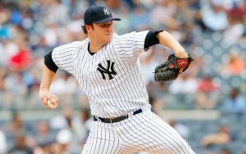 Yankees Game 78: Hughes great, offense not in loss