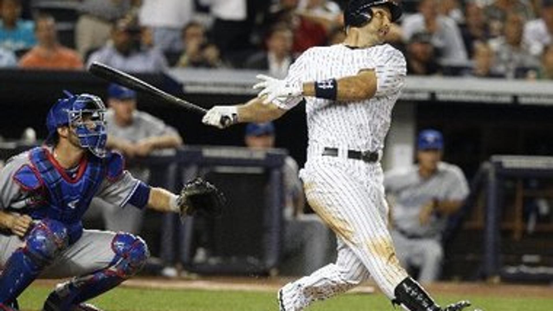 Newcomers Earning Their Stripes