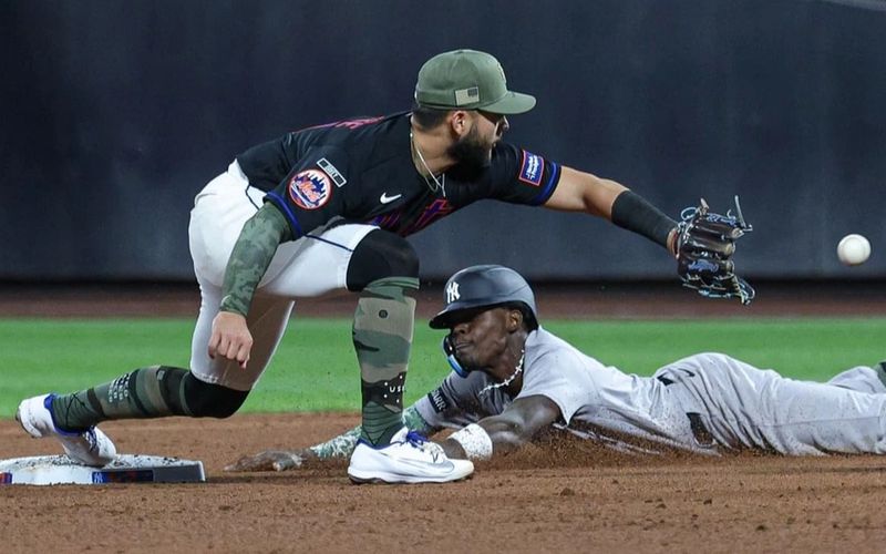 @SNYtv on X: The Mets were unable to get to Cam Schlittler in their 5-2 loss to the Yankees https://on.sny.tv/5kd2cCV