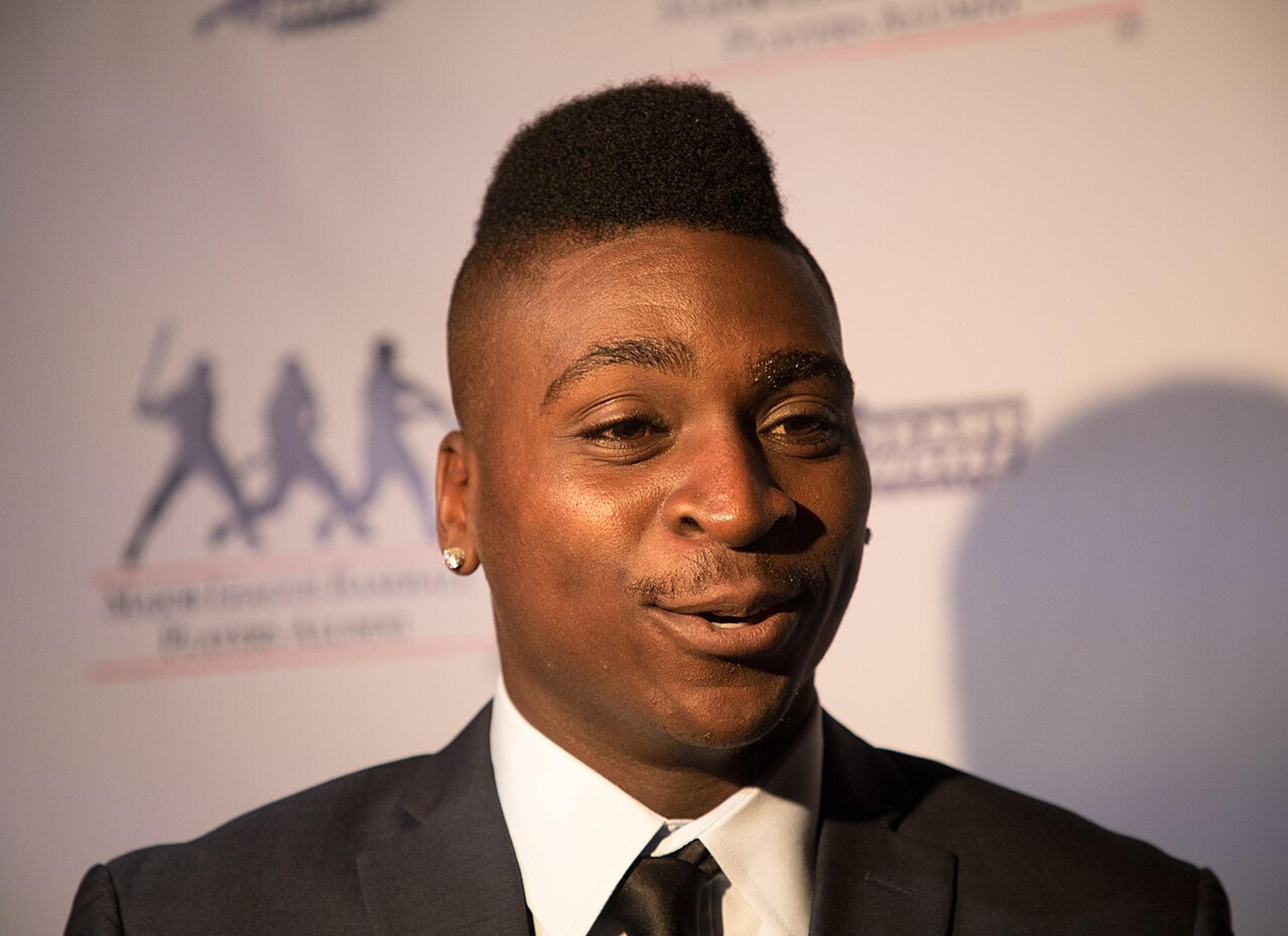 Didi Gregorius: 'I'm just a guy trying to hit the ball all over the place'