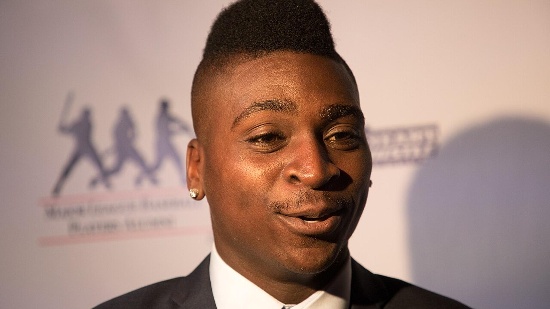 2015 Season in Review: Didi