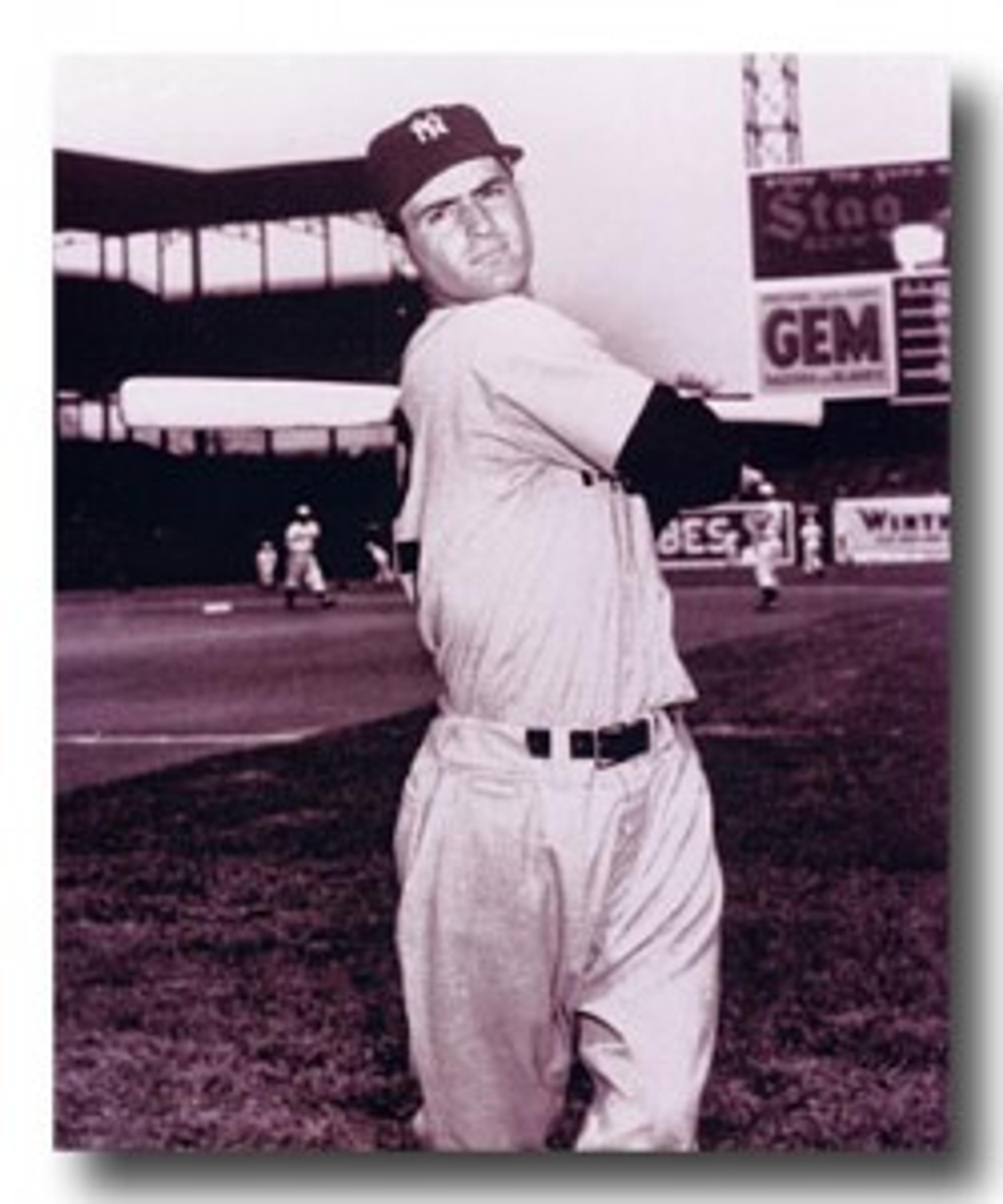 Yankees Universe Loses Another Great