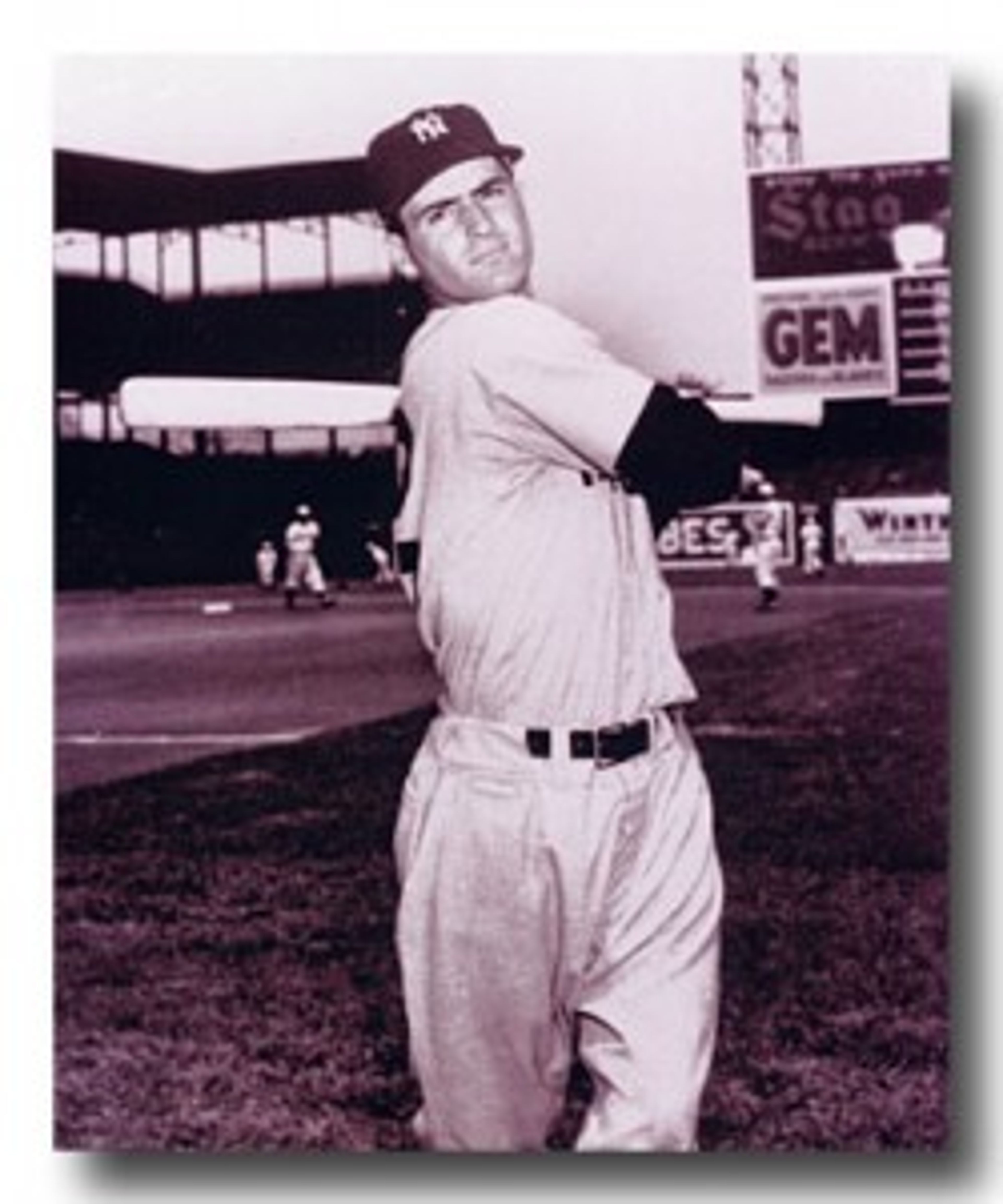 Yankees Universe Loses Another Great