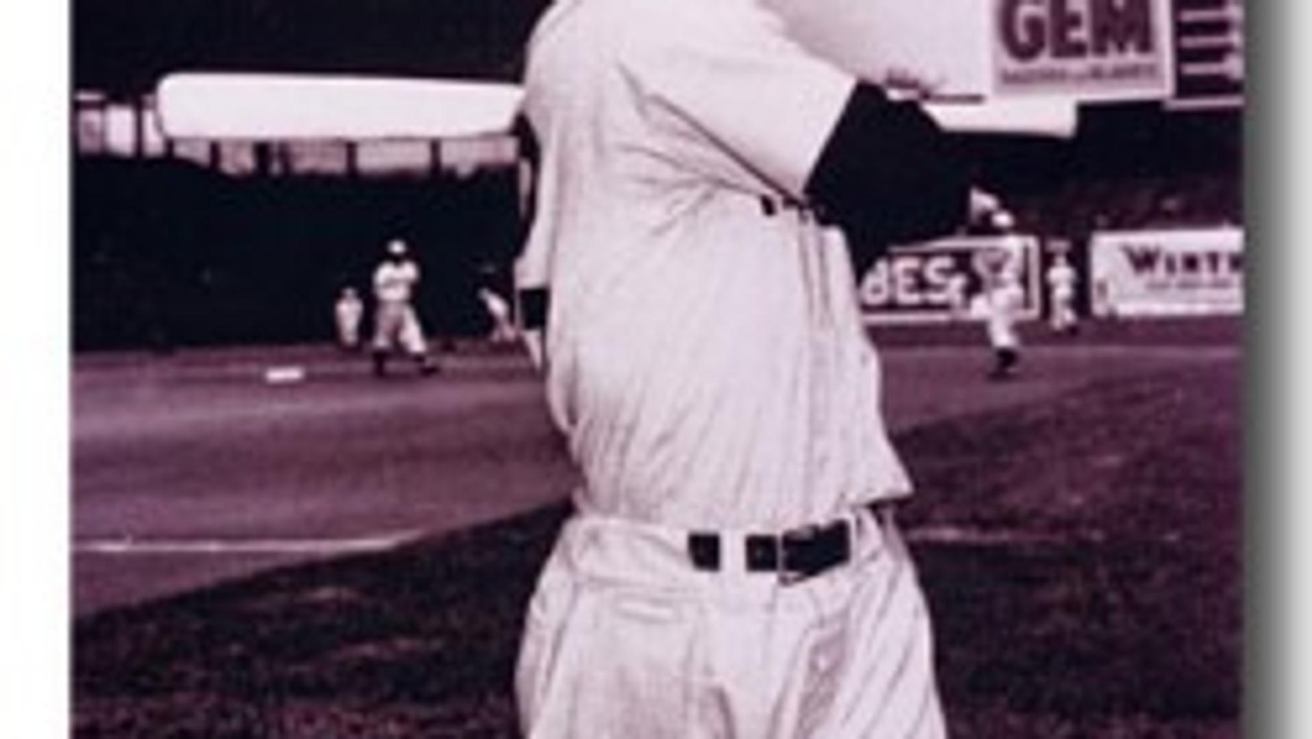 Yankees Universe Loses Another Great