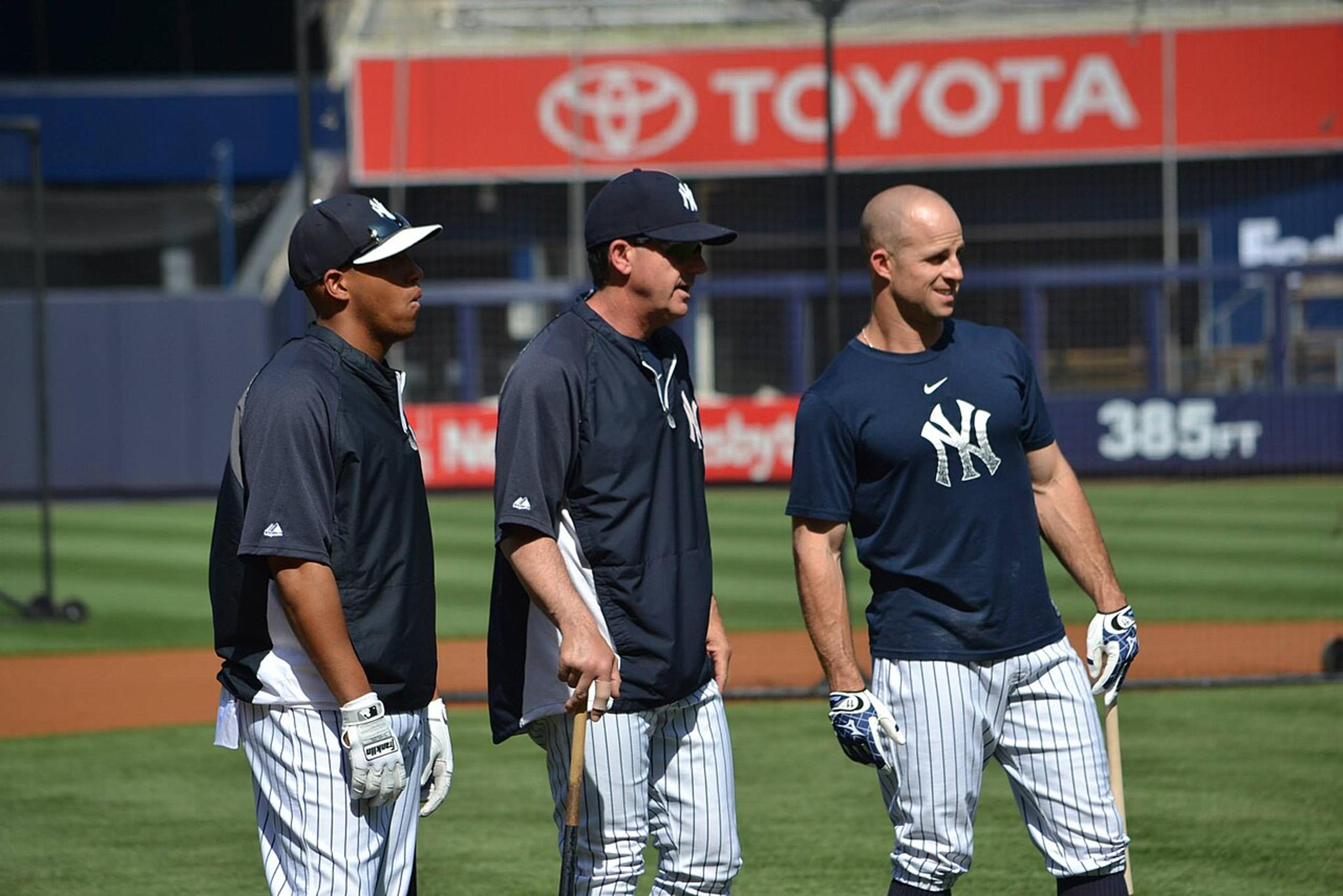Cano No Help This Year