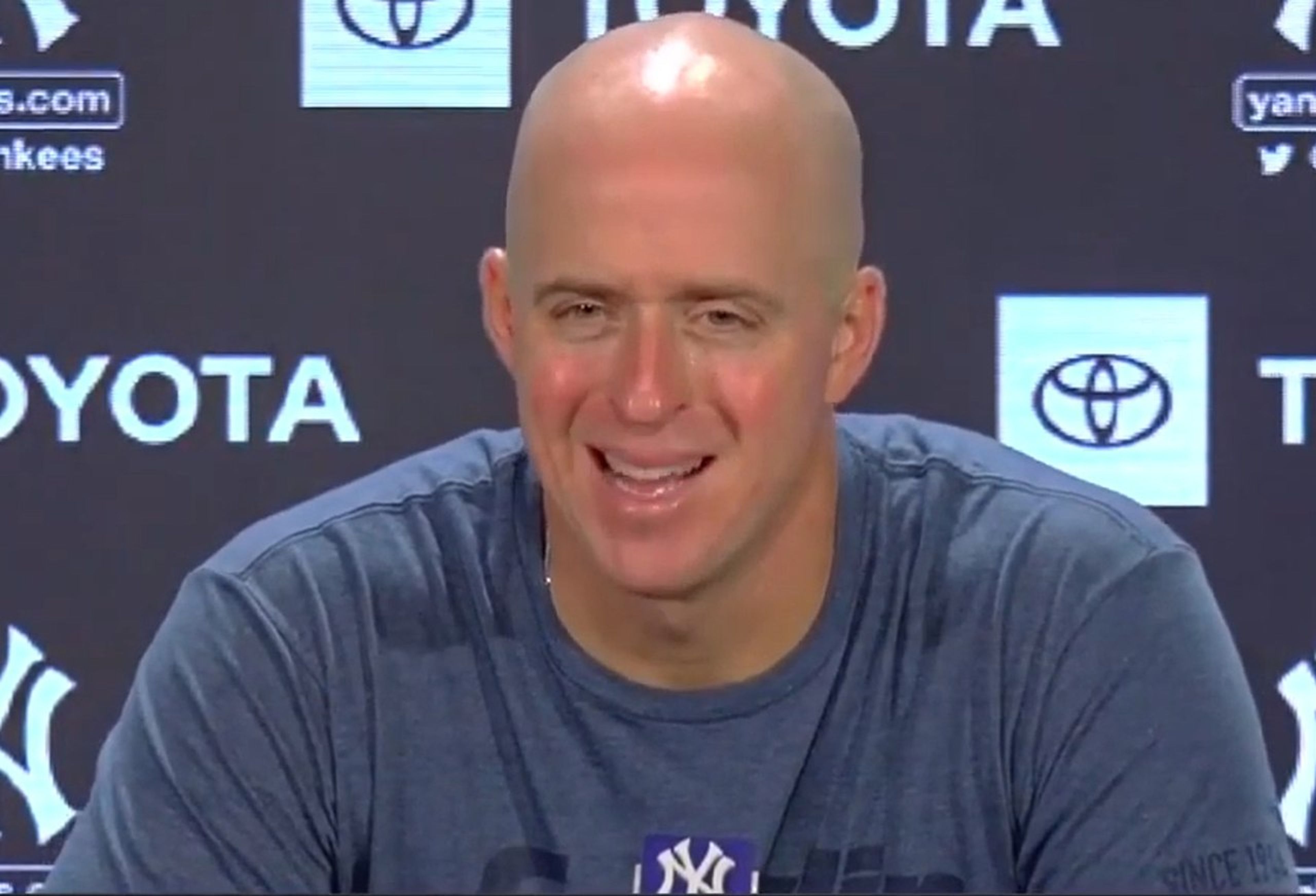 A few takeaways from Yankees Spring Training