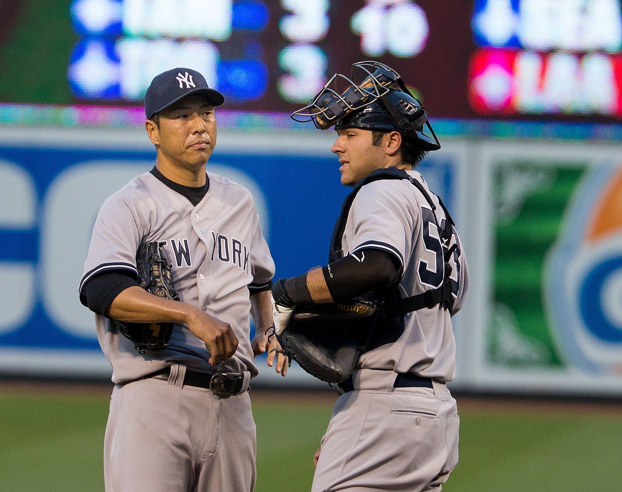 Spring Training game 20 lineup: 3/21/15