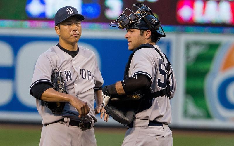 Yankees game 148: Cannot close out the finale