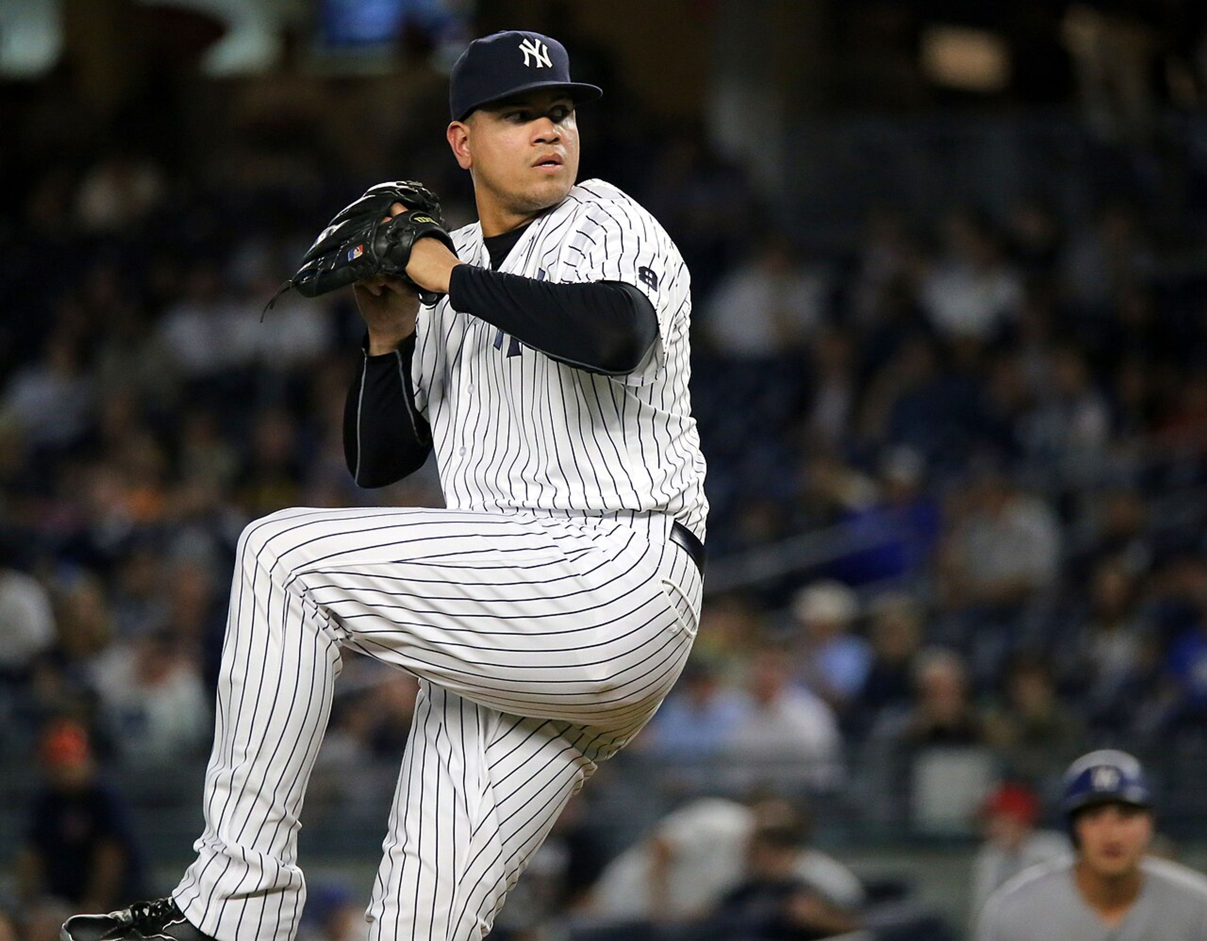 Why do the Yankees need a closer?