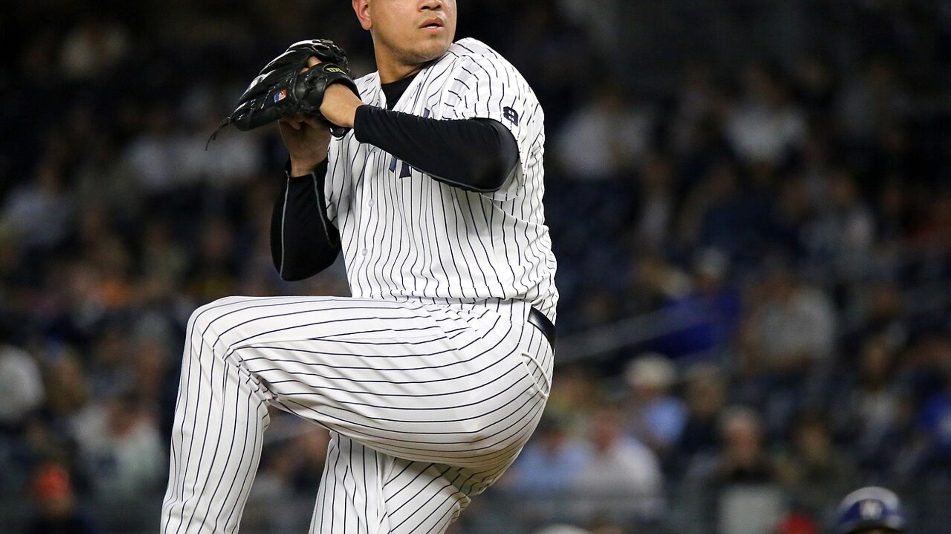 Why do the Yankees need a closer?