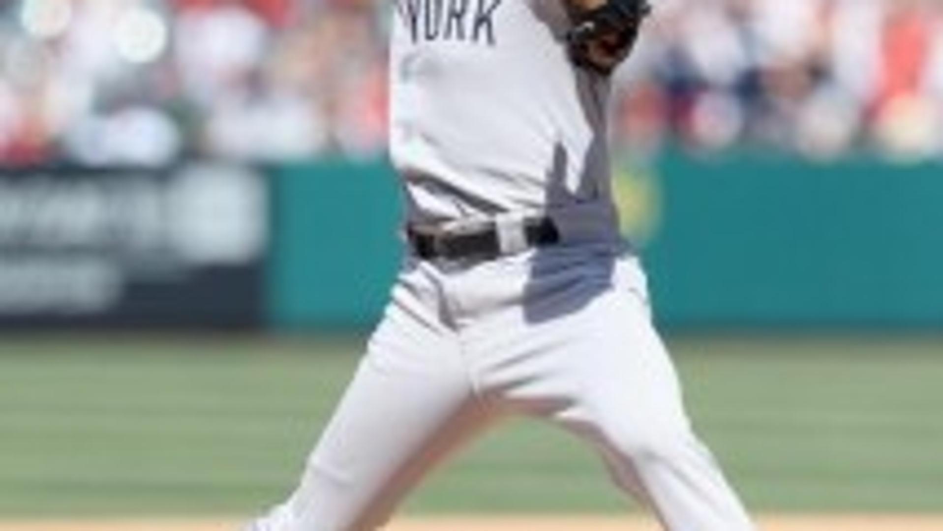 Yankees Game 69: Stressful end to needed win