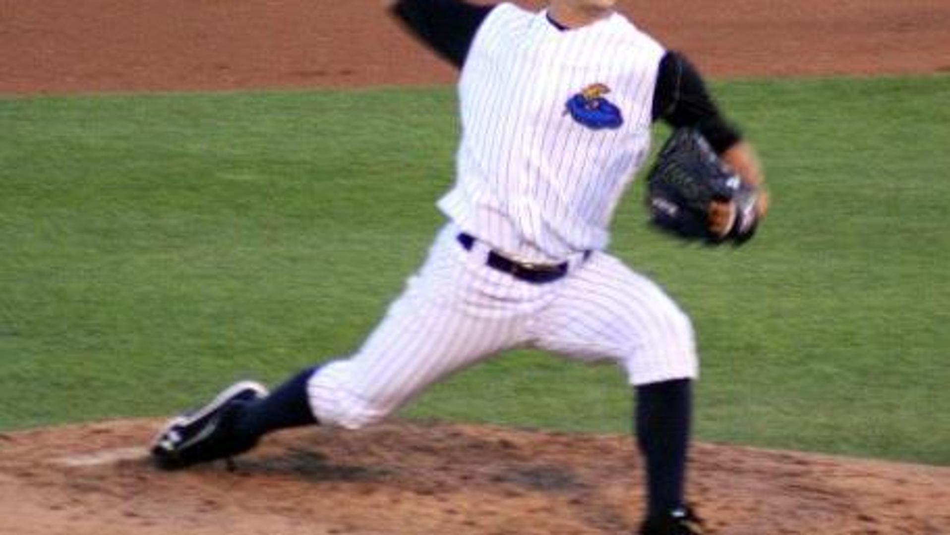 Minors Wrap-Up: Tallion Outduels Marshall