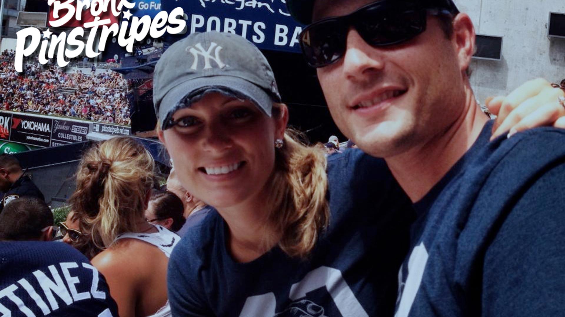 BronxPinstripes Founder, Scott Reinen