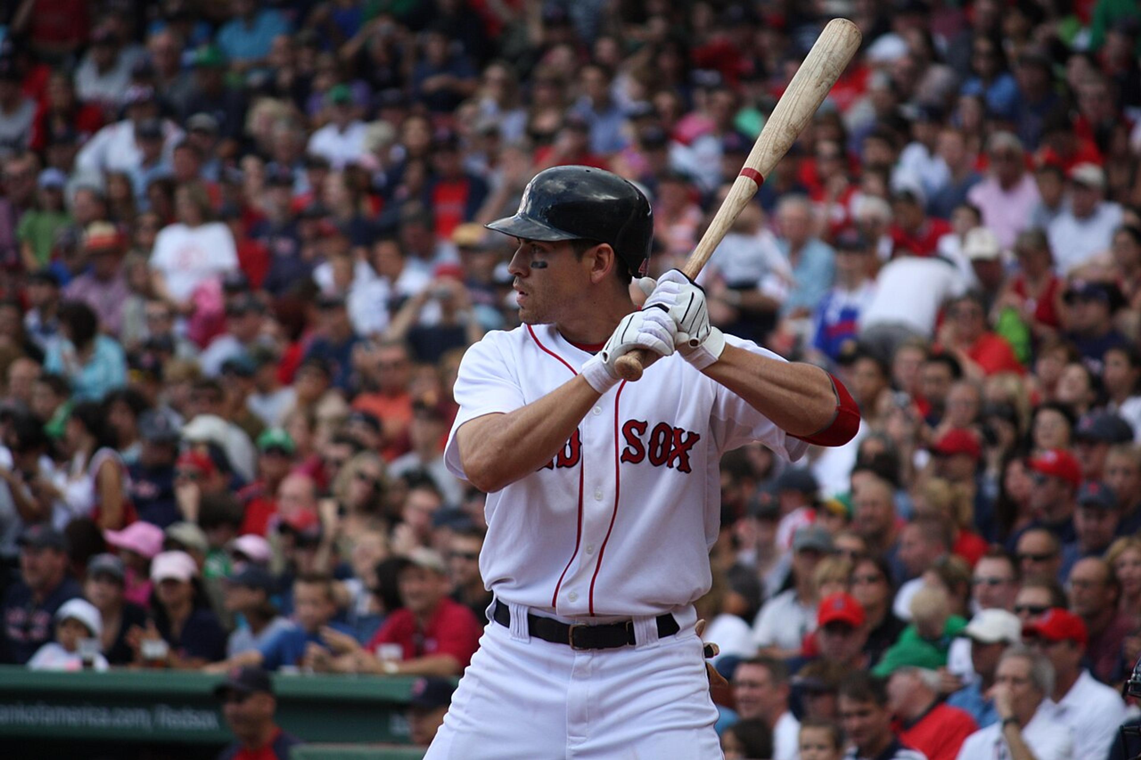 Jacoby Ellsbury is 'pretty excited' to be with Yankees, says agent Scott Boras