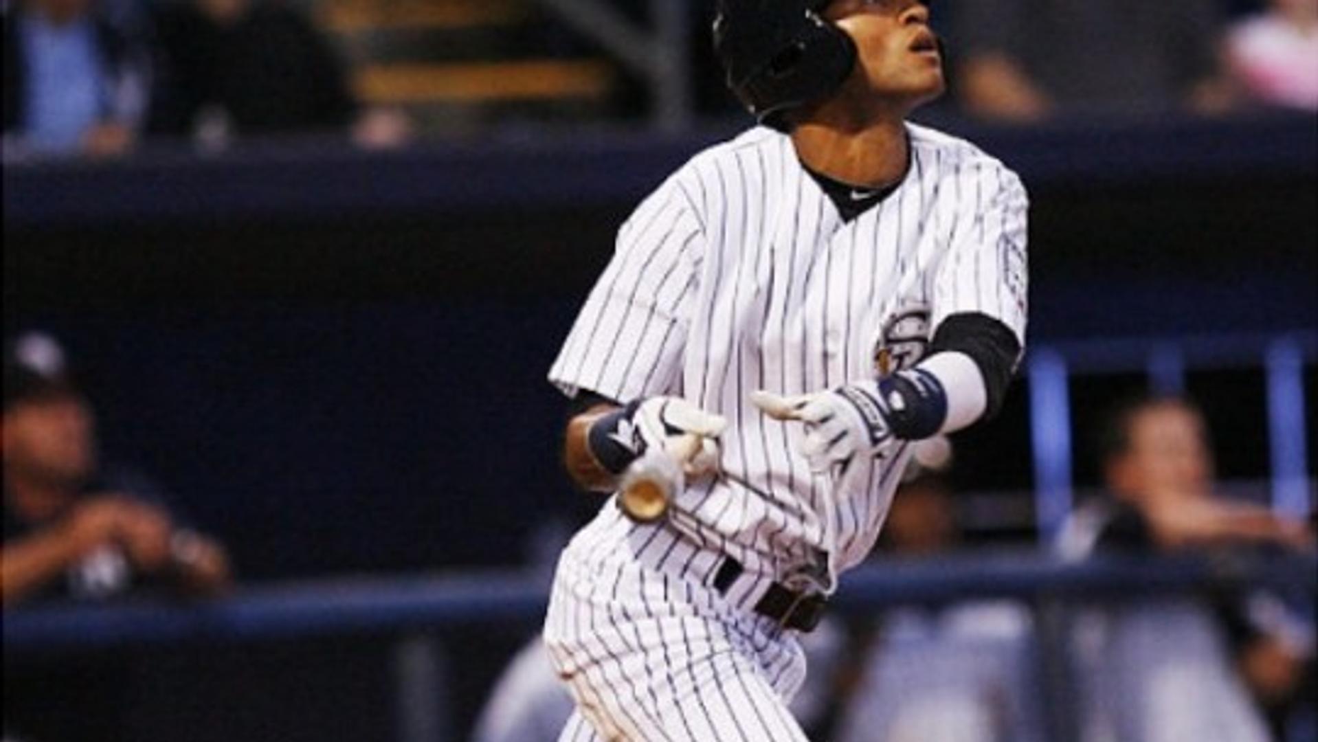 Baseball America Releases its Top Ten Yankees Prospects