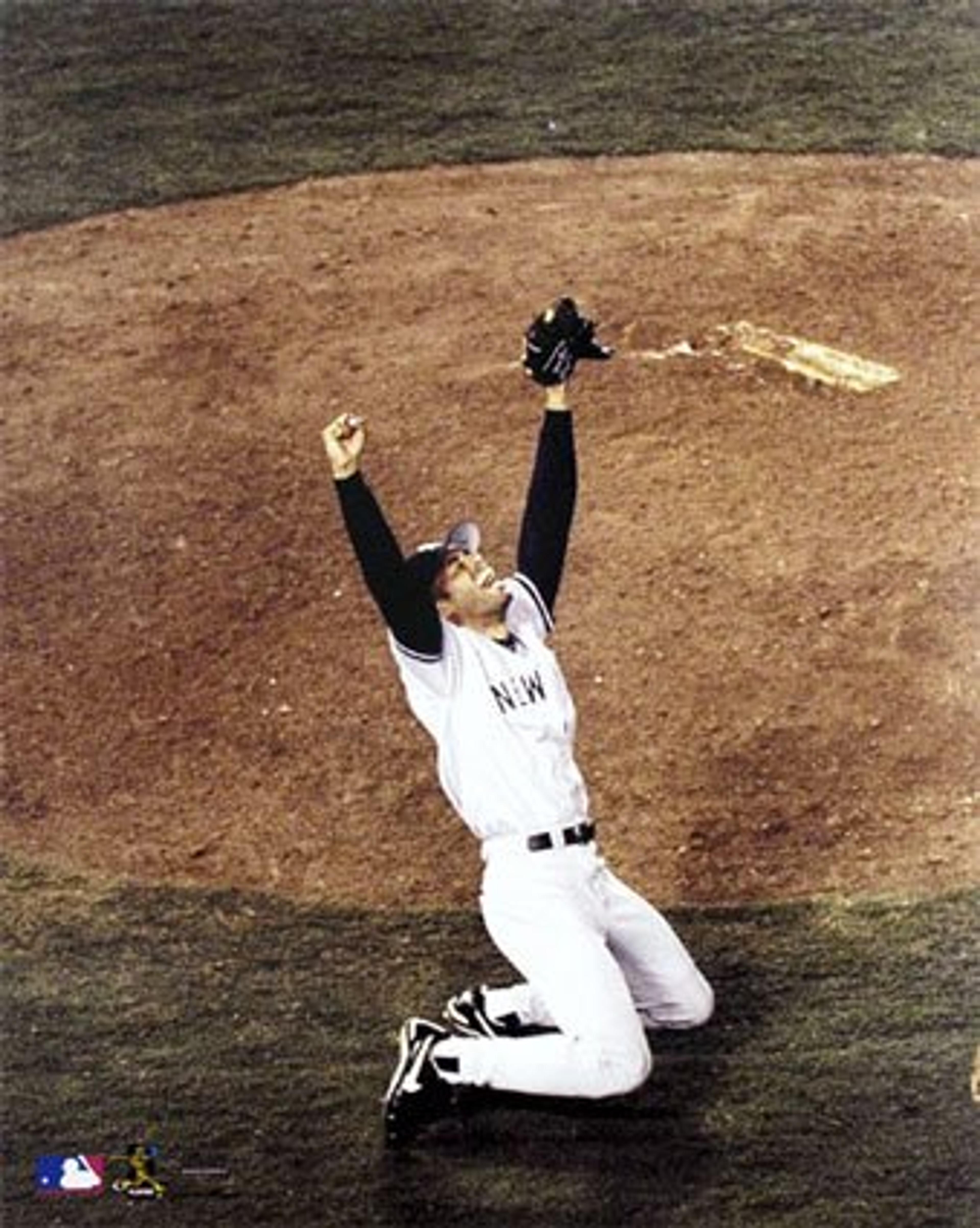 Enter Sandman, No Returning Sandman