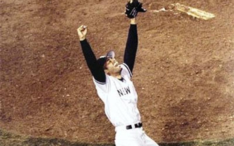 Enter Sandman, No Returning Sandman