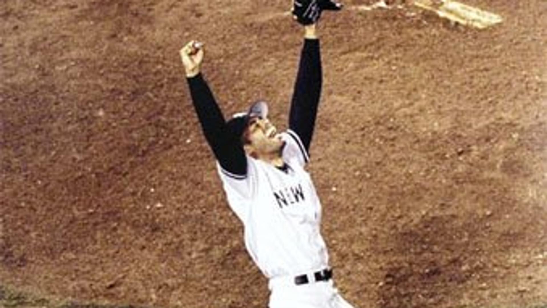 Enter Sandman, No Returning Sandman