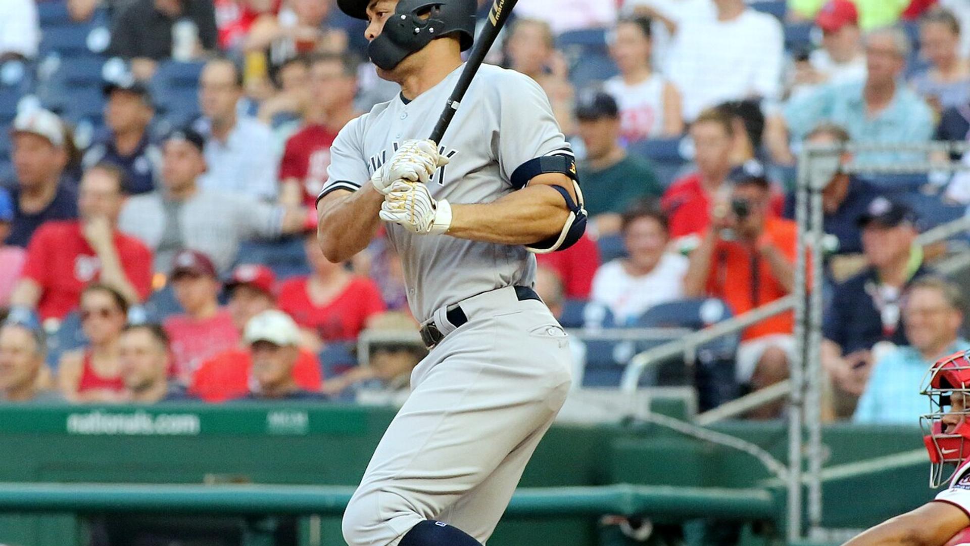 Don't second-guess the Giancarlo Stanton trade despite his slump