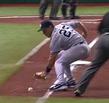 Game 79: Costly Error