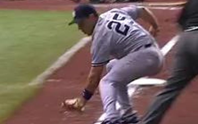 Game 79: Costly Error