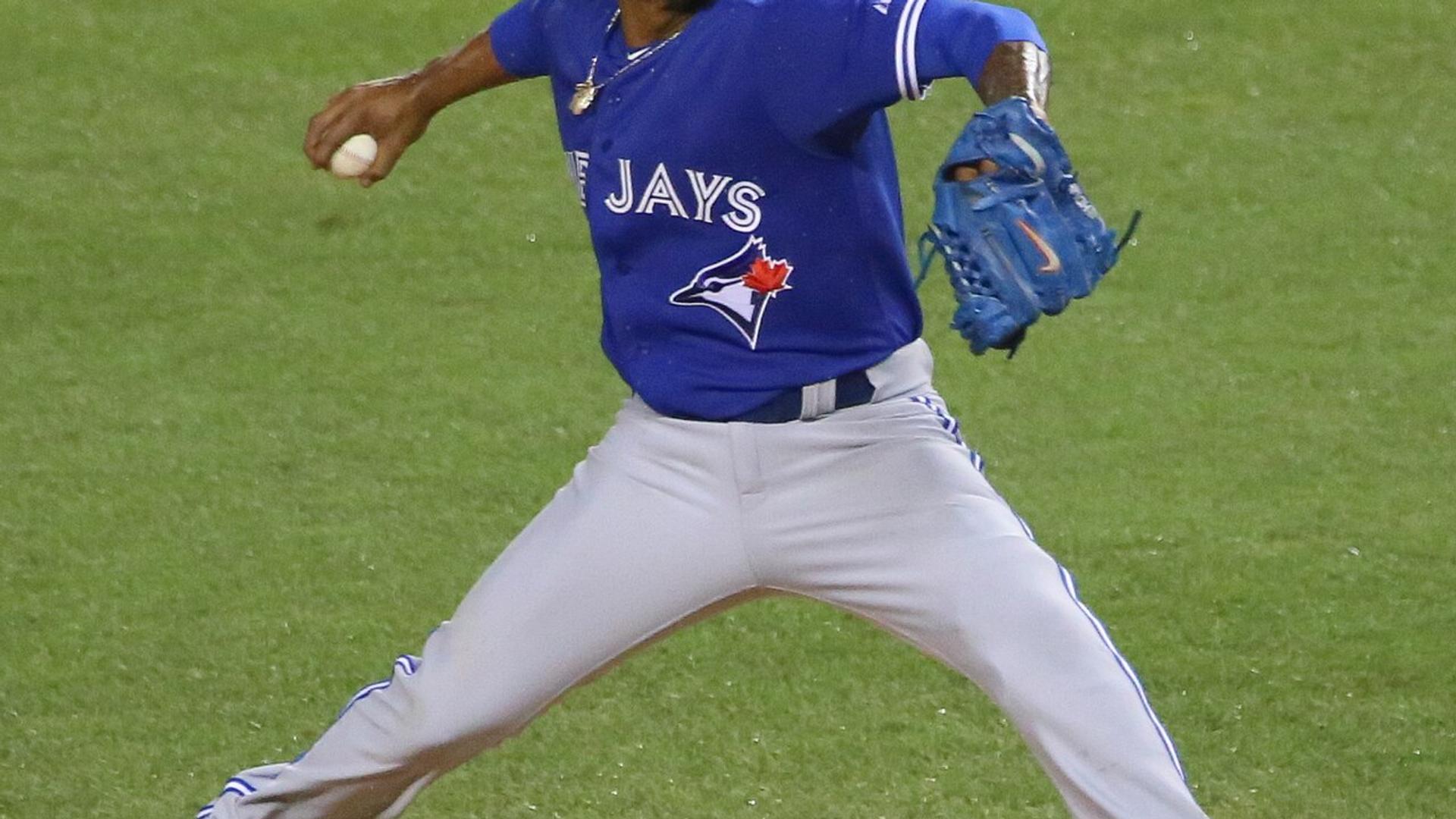 AL East Preview: Toronto Blue Jays