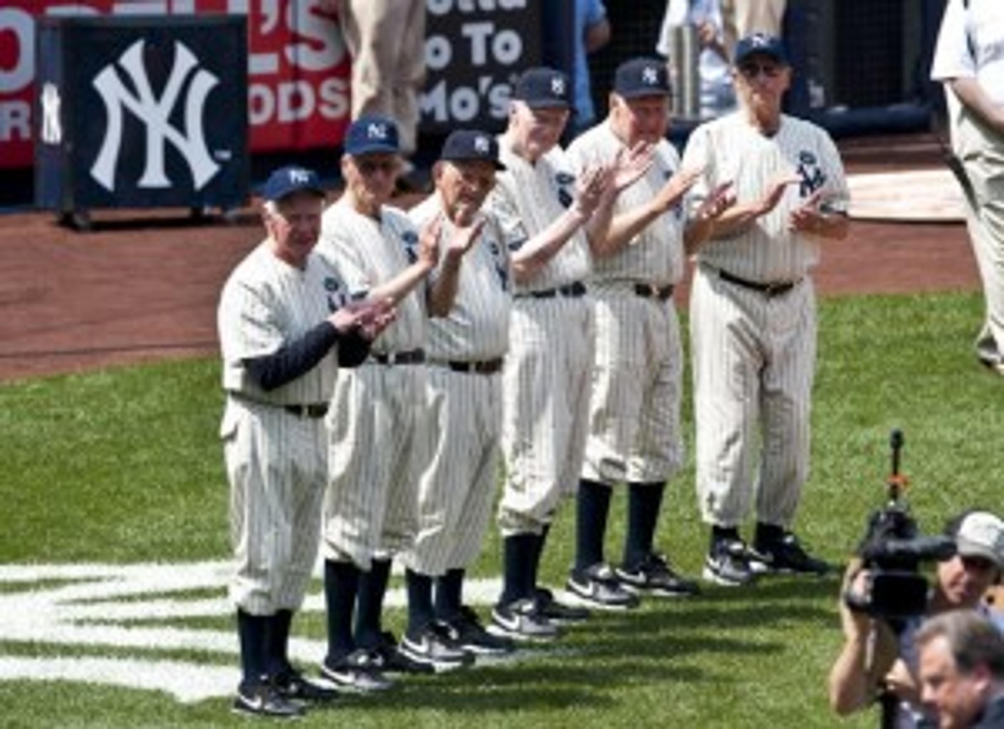 Preview: Yankees vs Rays (6/23/13)