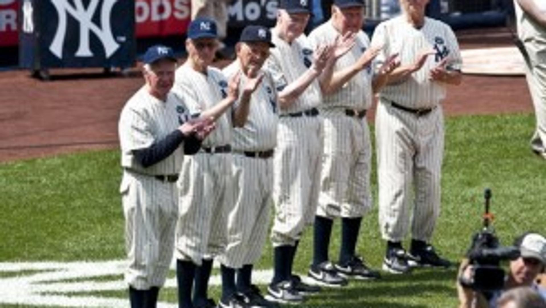 Preview: Yankees vs Rays (6/23/13)