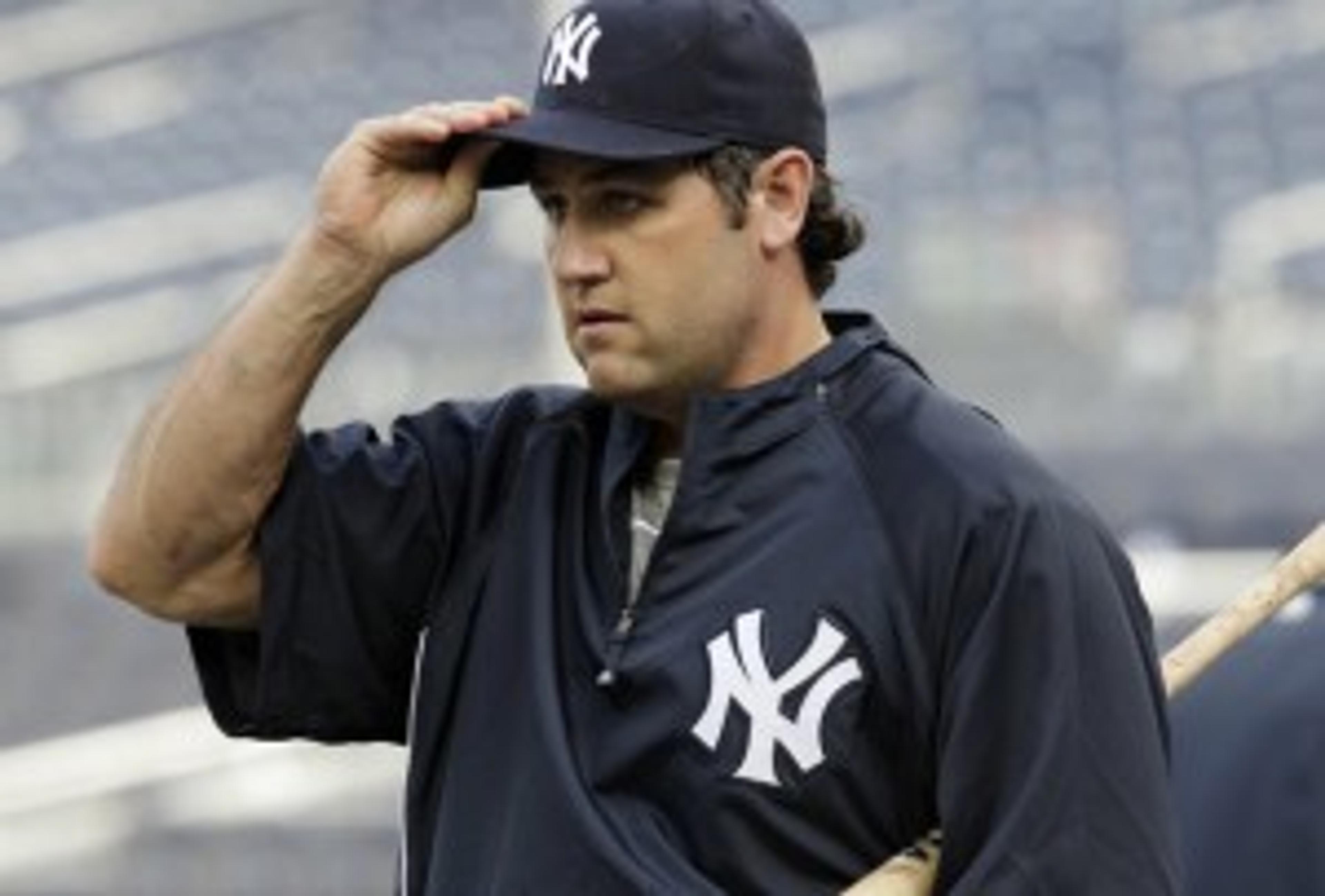 Big Puma Back to the Bronx? 