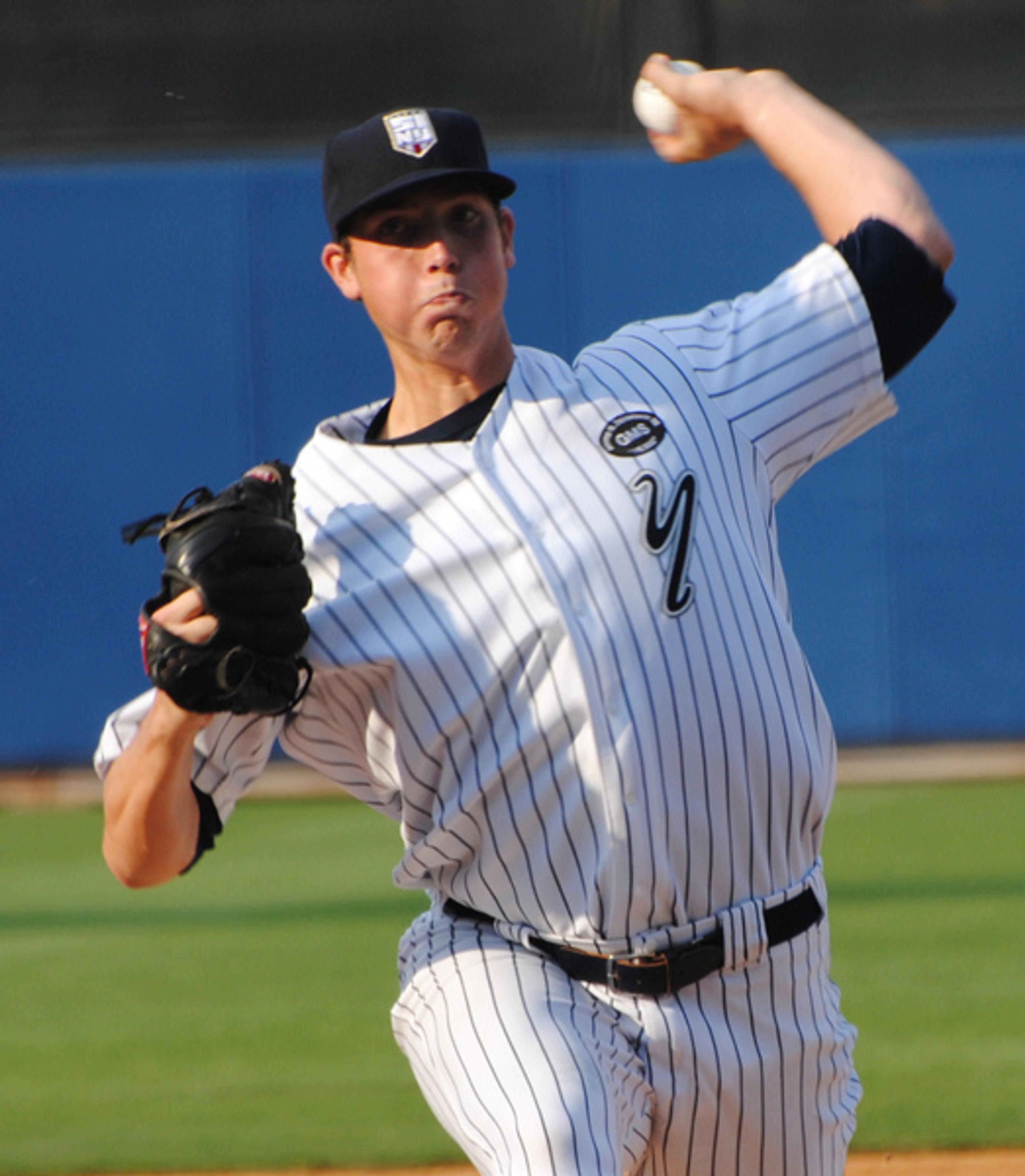 Minors Wrap-Up: Tracy, Turley Dominant in Tampa