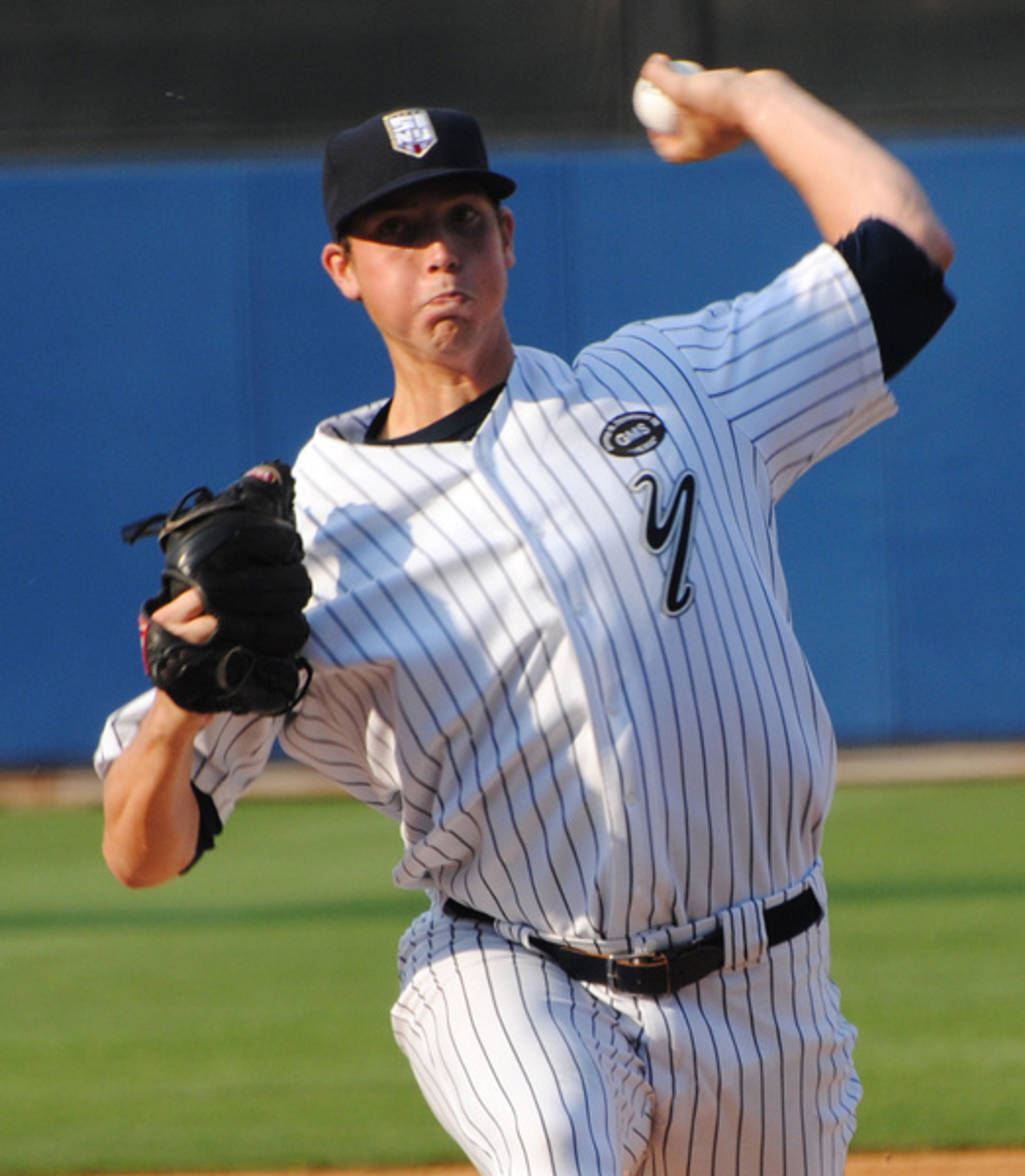 Minors Wrap-Up: Tracy, Turley Dominant in Tampa