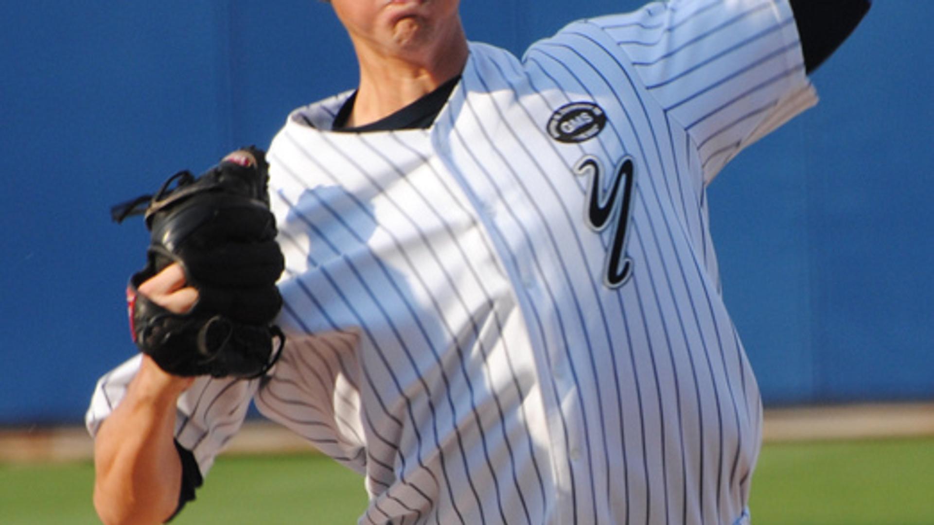 Minors Wrap-Up: Tracy, Turley Dominant in Tampa