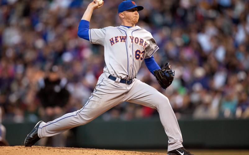 Yankees Claim Chris Schwinden, Designate Danny Farquhar