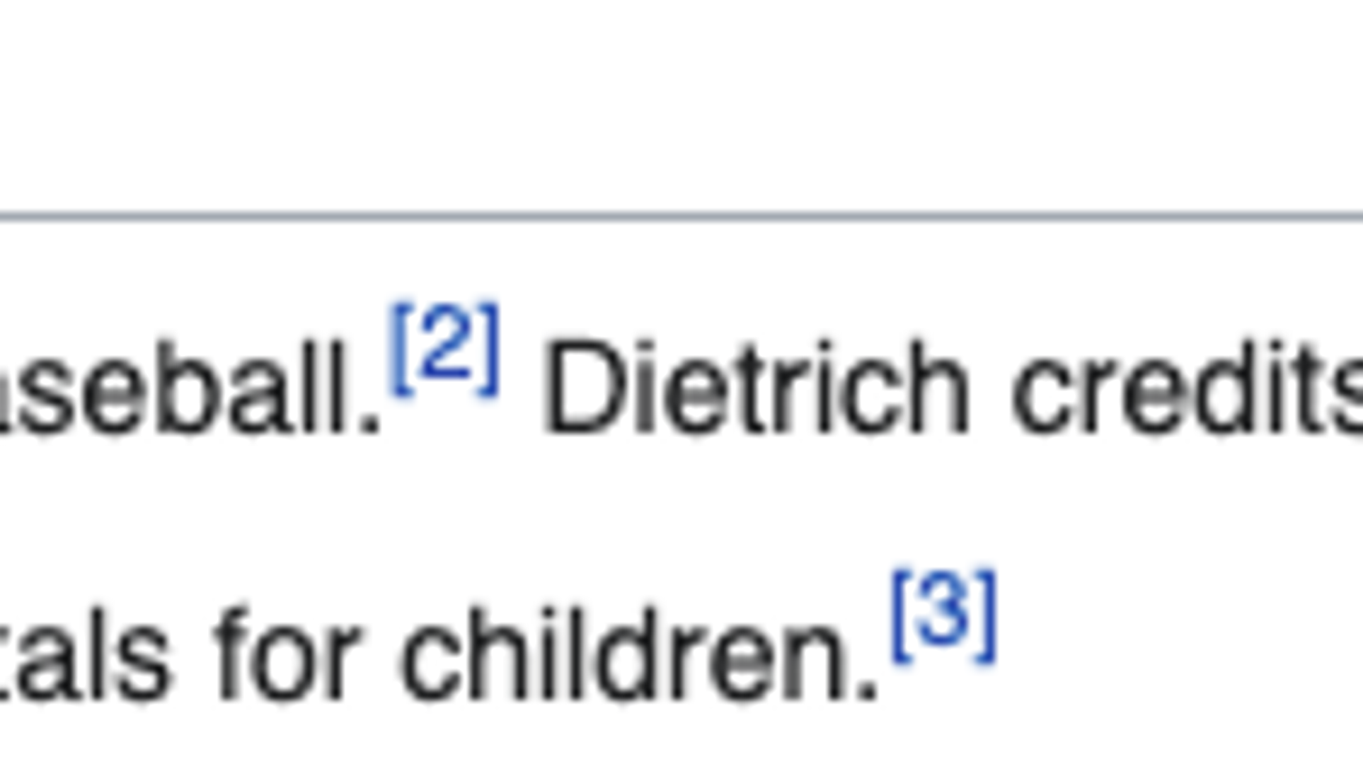 Did you know Derek Dietrich is a trained juggler?