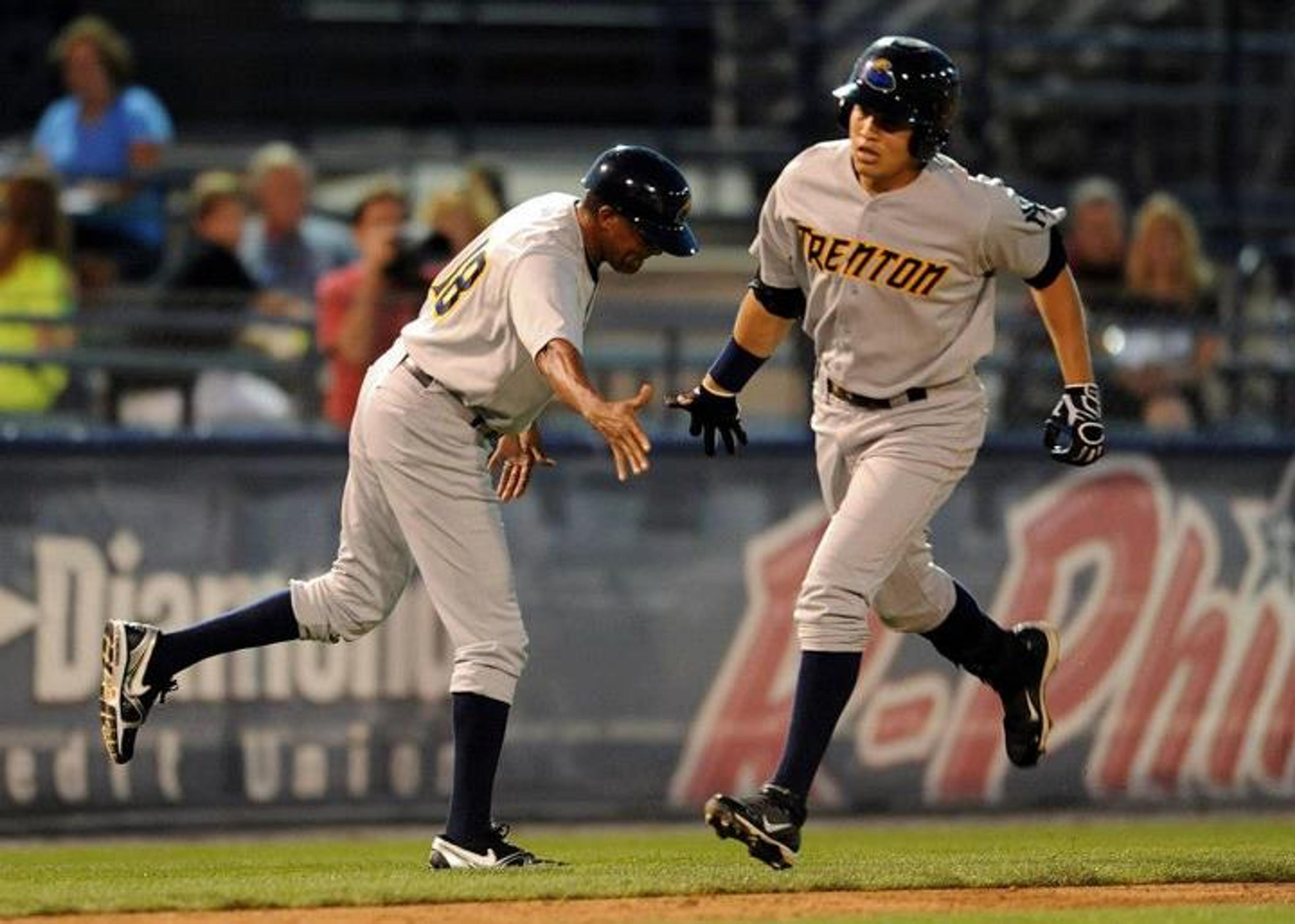 Minors Wrap-Up: Scranton, Trenton Lose Playoff Openers