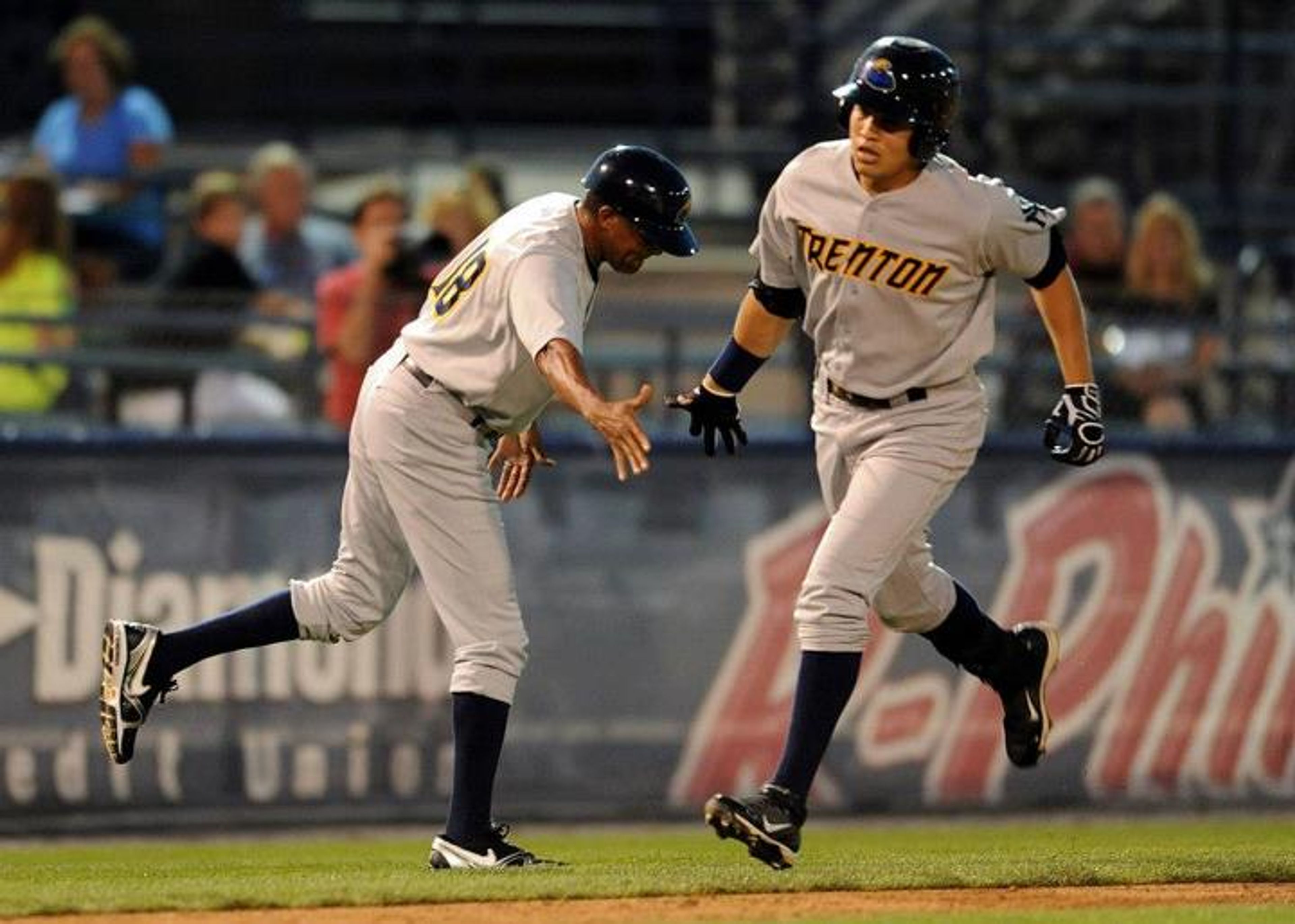 Minors Wrap-Up: Scranton, Trenton Lose Playoff Openers